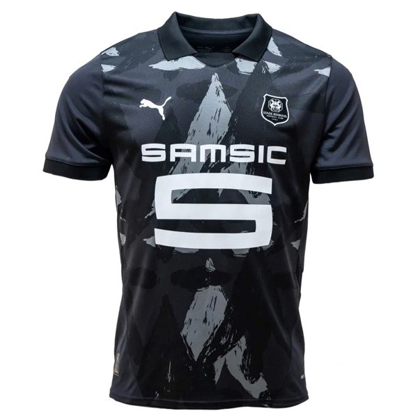 Tailandia Camiseta Stade Rennais 3ª 2024/25